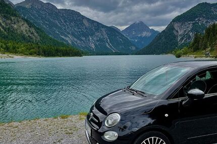 Fiat 500 93.000 km 8.500 &euro; Pfullingen 72793