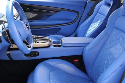 Aston Martin Vanquish 12.500 km 366.835 &euro; Kirchheim unter Teck 73230