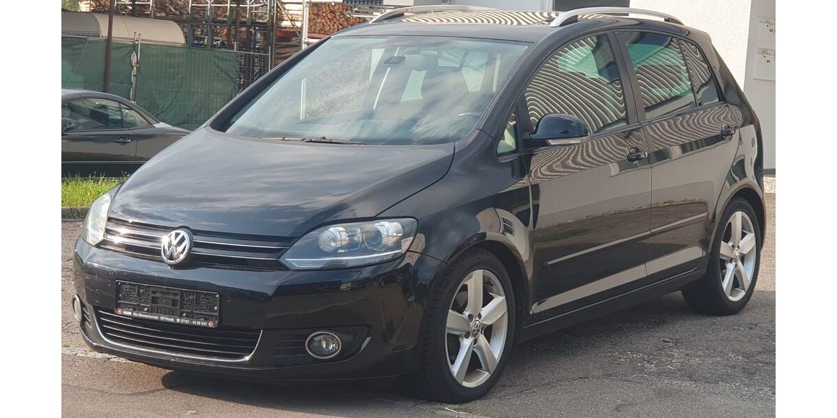VW Golf Plus 175.000 km 5.900 &euro; Lichtenstein-Unterhausen 72805
