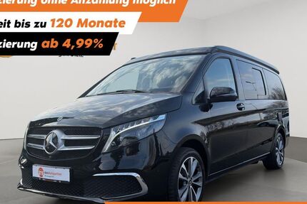 Mercedes-Benz V 300 26.000 km 72.700 &euro; Mössingen 72116