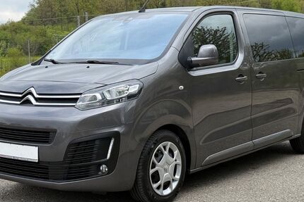 Citroen Jumpy 211.000 km 10.900 &euro; Esslingen Am Neckar 73733