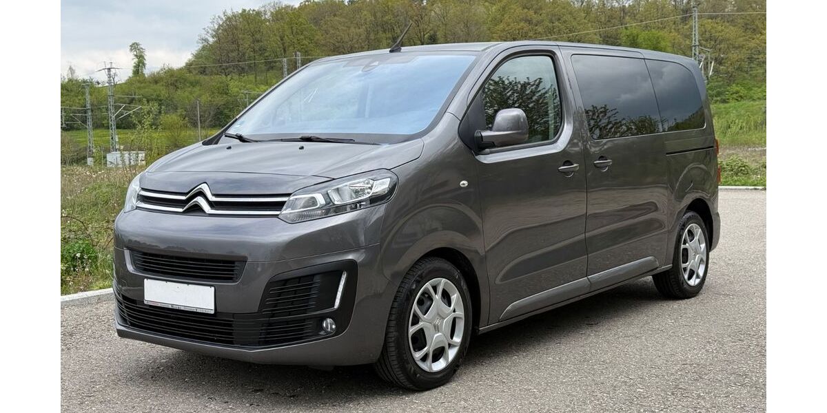 Citroen Jumpy 211.000 km 10.900 &euro; Esslingen Am Neckar 73733