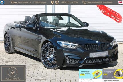 BMW M4 66.791 km 47.999 &euro; Burladingen-Ringingen 72393