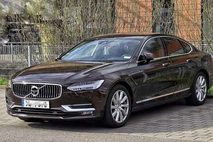 Volvo S90 179.500 km 22.500 &euro; Rangendingen 72414