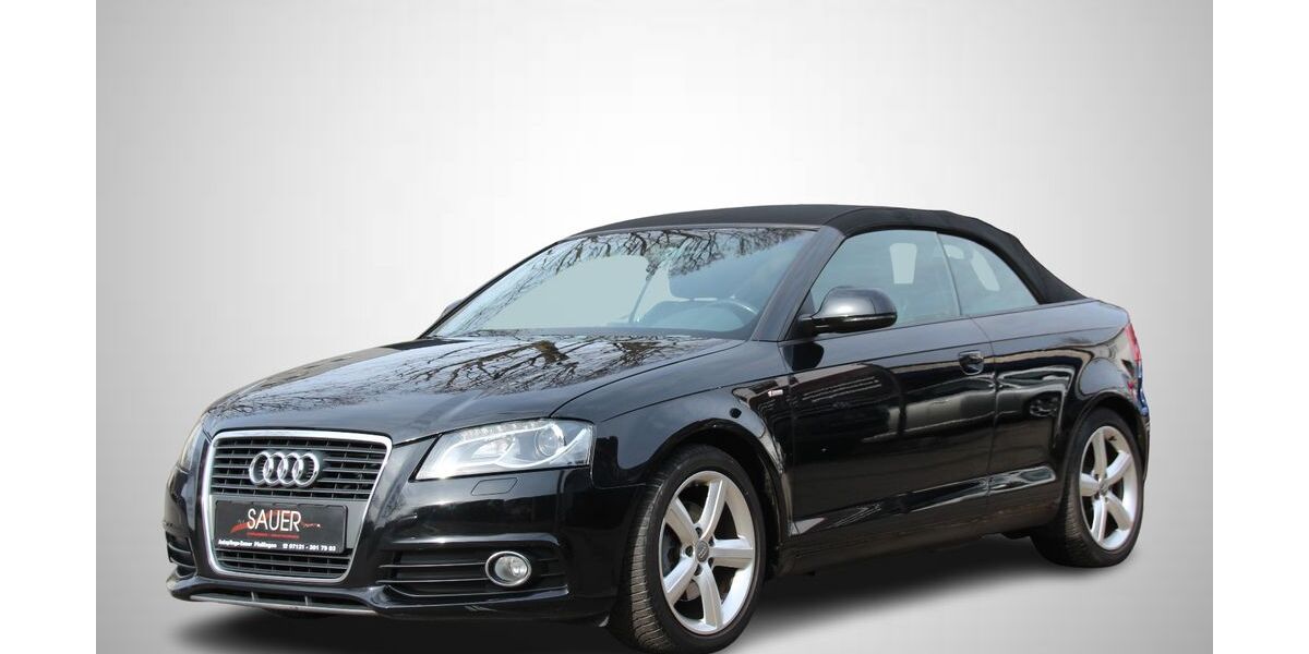Audi A3 140.000 km 8.900 &euro; Pfullingen 72793