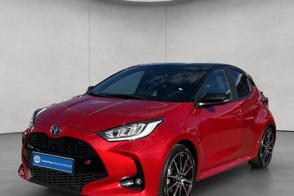 Toyota Yaris 20.510 km 20.450 &euro; Esslingen 73730