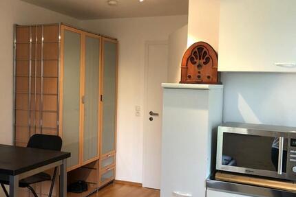 Wohnung Herrenberg - 1 Zimmer, 18 m&sup2;, 390&euro; | Angebot:27606362