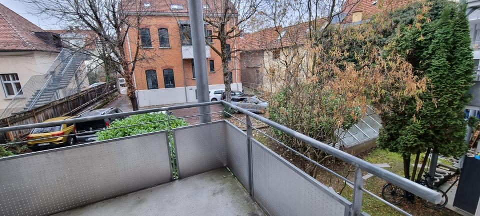 Etagenwohnung Reutlingen - 2 Zimmer, 45 m&sup2;, 229.000&euro; | Angebot:23760538