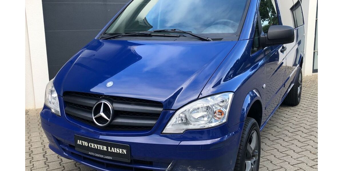 Mercedes-Benz Vito 228.300 km 12.999 &euro; Reutlingen 72766