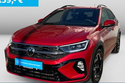 VW Taigo 17.813 km 26.480 &euro; Wendlingen 73240