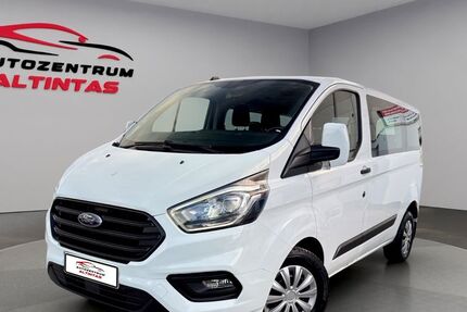 Ford Transit Custom 162.000 km 13.990 &euro; Holzgerlingen 71088