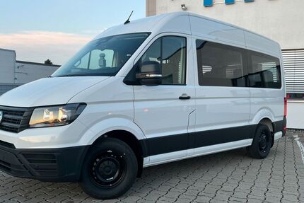 VW Crafter 25 km 82.884 &euro; Ofterdingen 72131