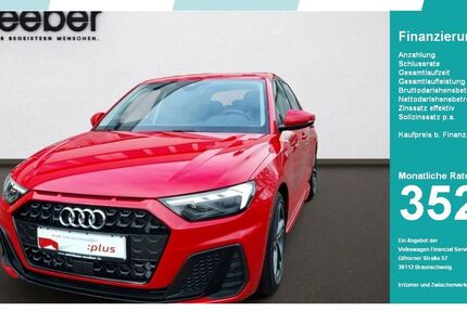 Audi A1 2.336 km 25.680 &euro; Herrenberg 71083