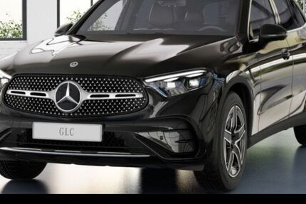 Mercedes-Benz GLC 220 9.900 km 61.590 &euro; Pfullingen 72793