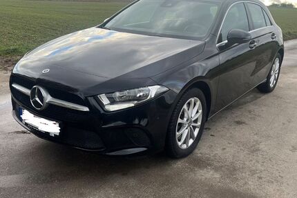 Mercedes-Benz A 250 66.540 km 20.949 &euro; Esslingen a.N 73728