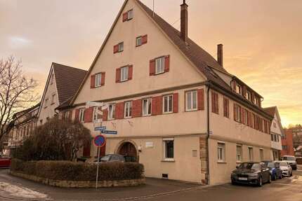 Haus Weilheim Teck - 18 Zimmer, 408 m&sup2;, 699.000&euro; | Angebot:24975512