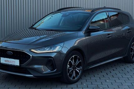 Ford Focus 168.000 km 10.900 &euro; Pfullingen 72793