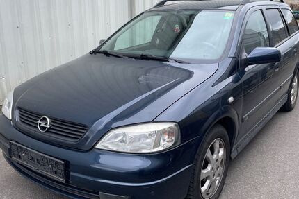 Opel Astra 144.000 km 1.990 &euro; Böblingen 71034