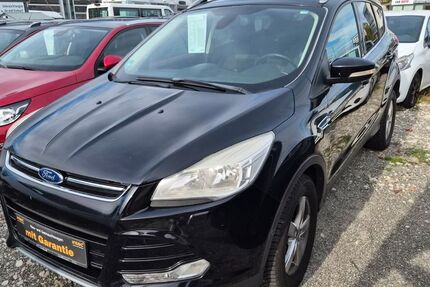 Ford Kuga 144.000 km 6.690 &euro; Reutlingen 72766