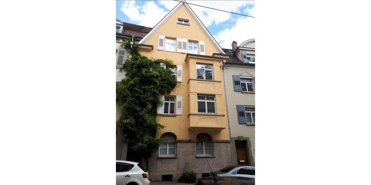 Etagenwohnung Leinfelden-Echterdingen Echterdingen - 3 Zimmer, 63 m&sup2;, 1.100&euro; | Angebot:24651570