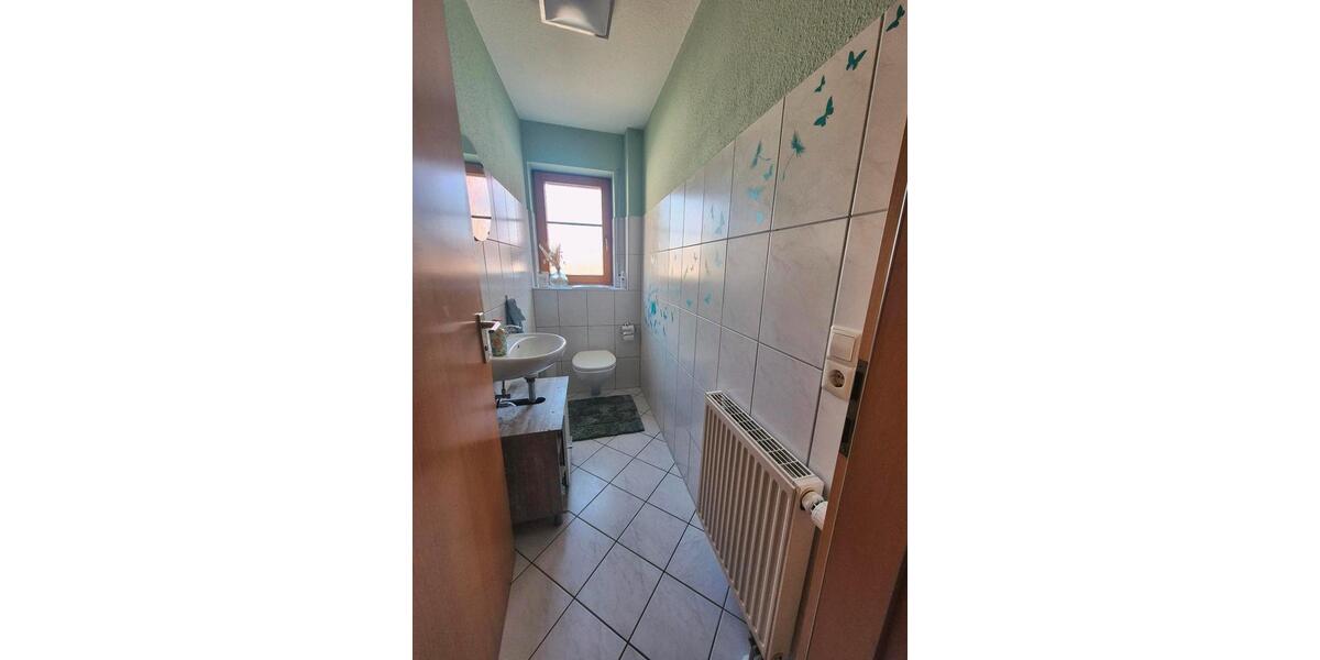 Etagenwohnung Rottenburg am Neckar - 4.5 Zimmer, 116 m&sup2;, 435.000&euro; | Angebot:25860505