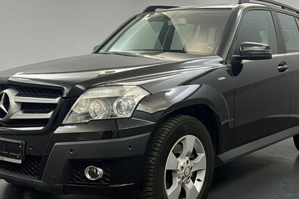 Mercedes-Benz GLK 220 24.460 km 23.999 &euro; Reutlingen / Mittelstadt 72766