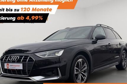 Audi A4 Allroad 84.000 km 24.900 &euro; Mössingen 72116