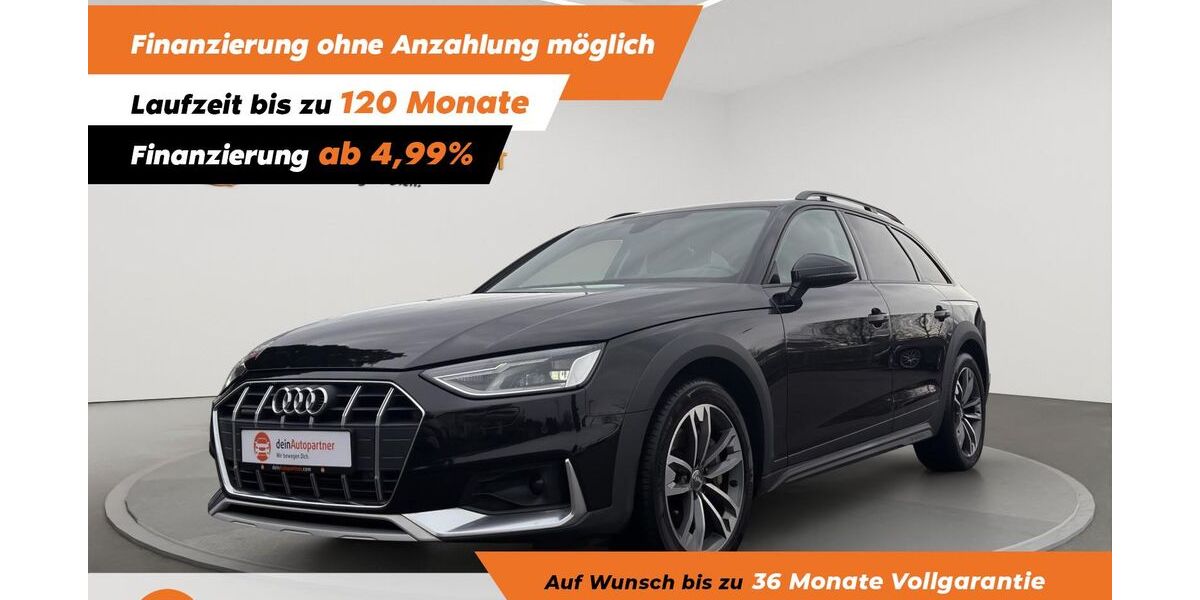 Audi A4 Allroad 84.000 km 24.900 &euro; Mössingen 72116