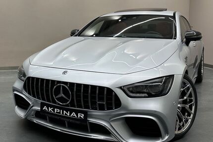 Mercedes-Benz AMG GT 35.000 km 89.900 &euro; Holzgerlingen 71088