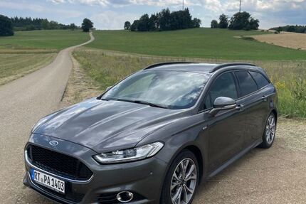 Ford Mondeo 159.000 km 12.800 &euro; Münsingen 72525