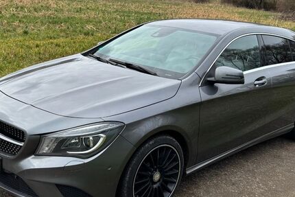 Mercedes-Benz CLA 200 Shooting Brake 79.468 km 14.499 &euro; Altdorf 72655