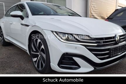 VW Arteon 165.711 km 21.500 &euro; Altdorf (Landkreis Böblingen) 71155