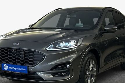Ford Kuga 7.910 km 21.980 &euro; Esslingen 73730