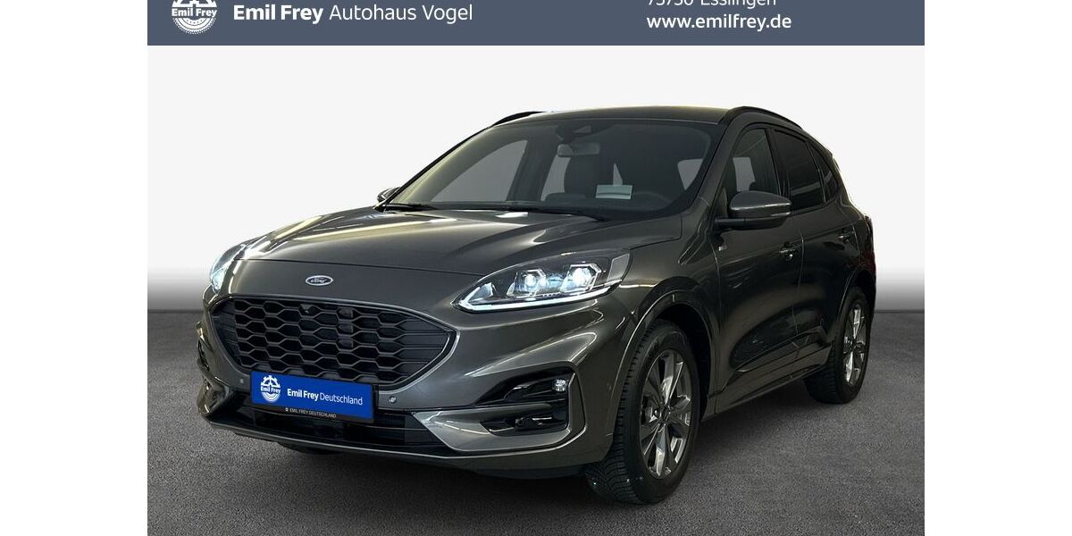 Ford Kuga 7.910 km 21.980 &euro; Esslingen 73730