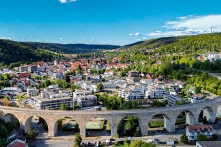 Wohnung Esslingen am Neckar Brühl - 3 Zimmer, 75 m&sup2;, 265.000&euro; | Angebot:26030564