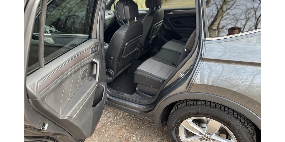 VW Tiguan 67.000 km 28.000 &euro; Plochingen 73207