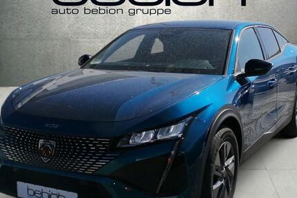 Peugeot 408 29.300 km 25.880 &euro; Reutlingen 72766