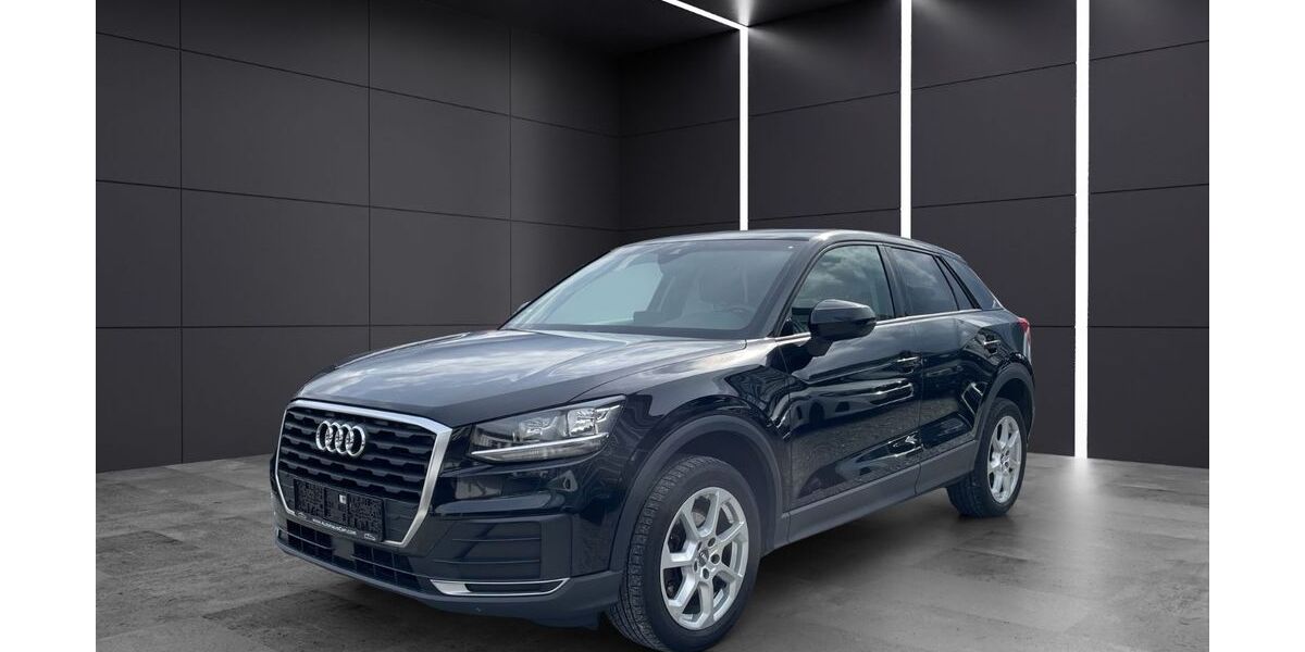 Audi Q2 172.000 km 13.990 &euro; Reutlingen / Stuttgart 72766