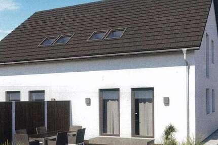 Haus Hechingen - 4.5 Zimmer, 92 m&sup2;, 492.900&euro; | Angebot:22824489