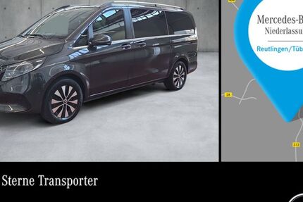 Mercedes-Benz V 300 34.210 km 66.880 &euro; Pfullingen 72793