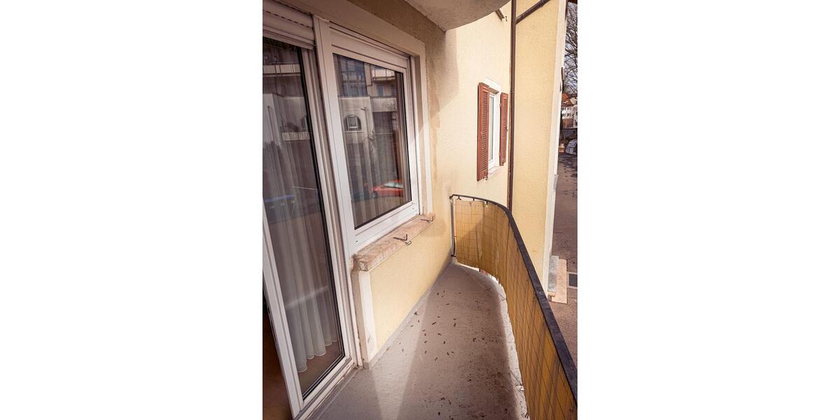 Etagenwohnung Bad Urach - 3 Zimmer, 64 m&sup2;, 179.000&euro; | Angebot:25343980