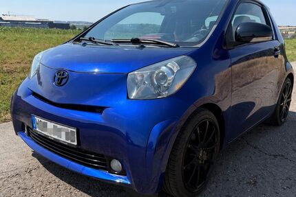 Toyota IQ 148.081 km 3.999 &euro; Herrenberg 71083