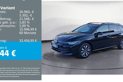 VW Golf 8.450 km 26.960 &euro; Reutlingen 72770