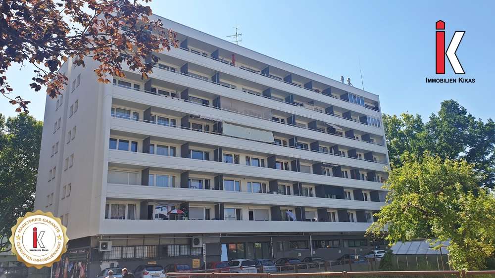 Etagenwohnung Sindelfingen - 1 Zimmer, 32 m&sup2;, 139.000&euro; | Angebot:25265056