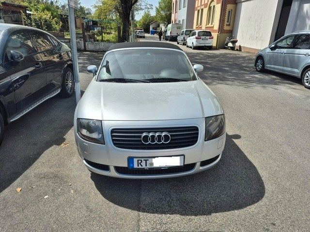 Audi TT 232.000 km 3.500 &euro; Reutlingen 72762