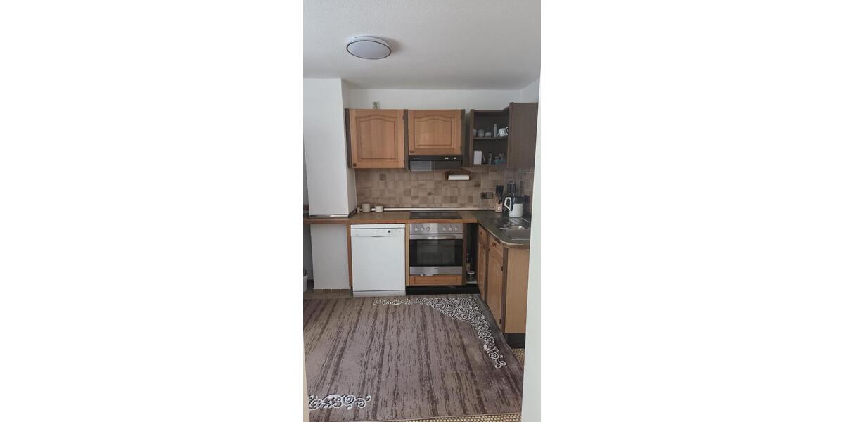 Erdgeschoßwohnung Reutlingen Altenburg - 2 Zimmer, 70 m&sup2;, 780&euro; | Angebot:26279954