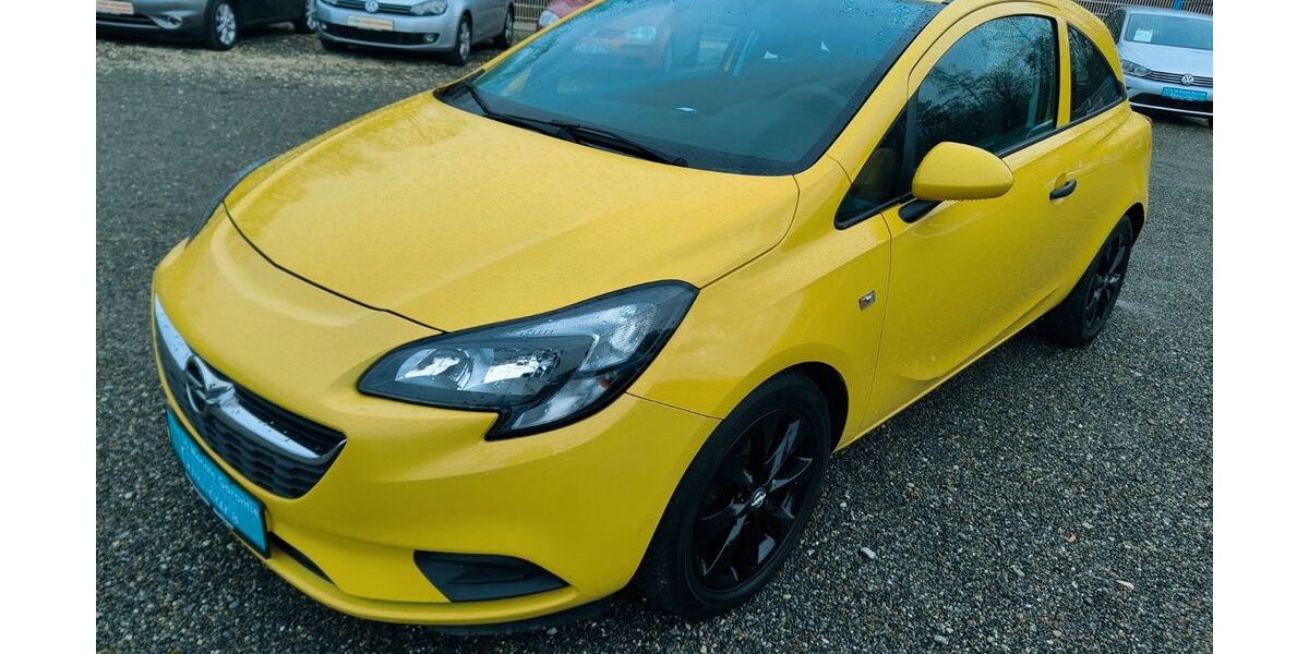 Opel Corsa 145.200 km 4.899 &euro; Reutlingen 72766