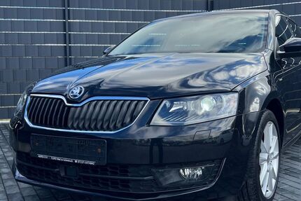 Skoda Octavia 124.500 km 12.490 &euro; Weil im Schönbuch 71093