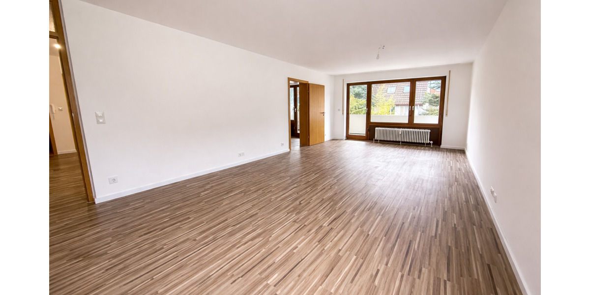 Etagenwohnung Leinfelden-Echterdingen Leinfelden - 4 Zimmer, 109 m&sup2;, 1.200&euro; | Angebot:25694257