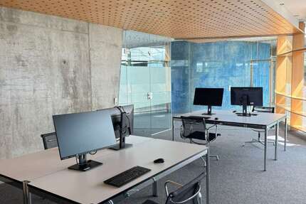 Gewerbeobjekt Pliezhausen - 1.200&euro; | Angebot:26011170